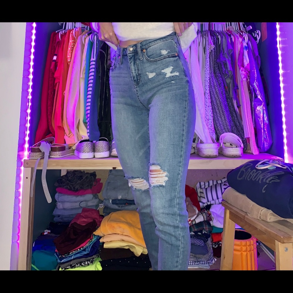 wild fable jeans